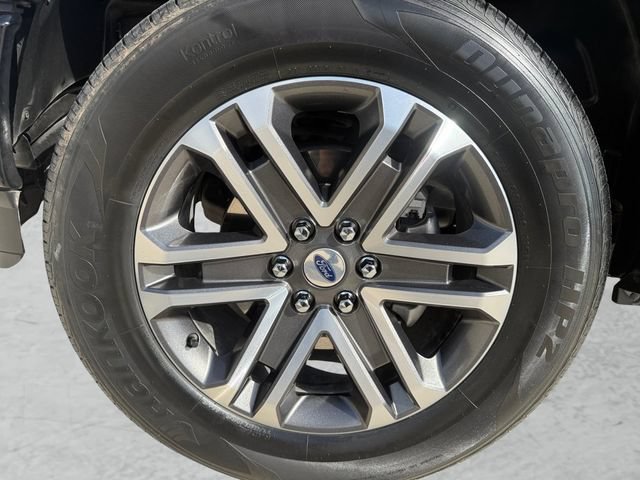 Certified 2023 Ford F150 XL w/ STX Appearance Package RWD image 24