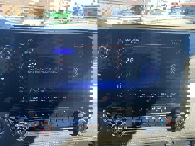 Used 2023 Chevrolet Colorado LT w/ LT Convenience Package II image 15