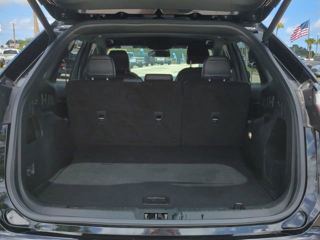 Certified 2023 Ford Edge ST-Line AWD/4WD image 13
