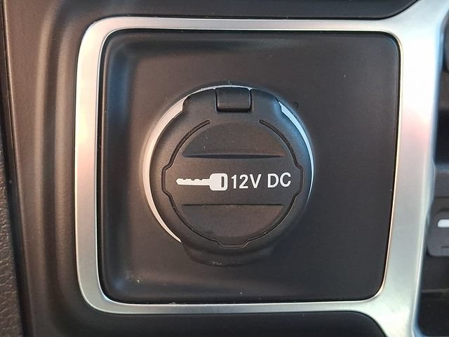 Used 2020 Jeep Wrangler Unlimited Rubicon AWD/4WD image 23