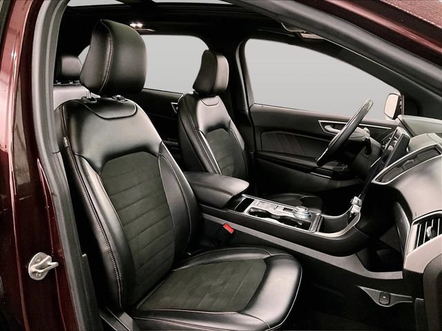 Certified 2023 Ford Edge ST-Line AWD/4WD image 7