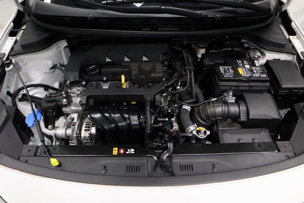 Used 2023 Kia Rio LX image 16