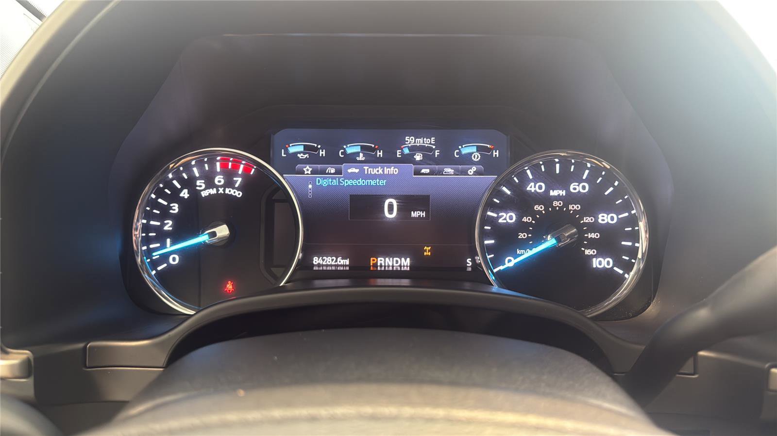 Certified 2021 Ford F250 Lariat w/ Lariat Value Package AWD/4WD image 15