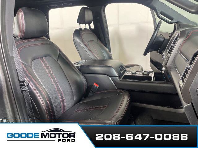Certified 2021 Ford Expedition Limited AWD/4WD image 24