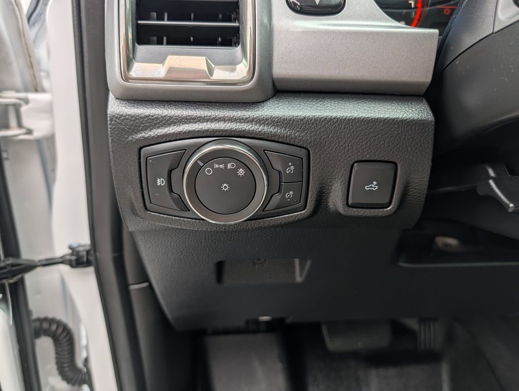 Certified 2020 Ford Ranger XLT w/ Trailer Tow Package image 24