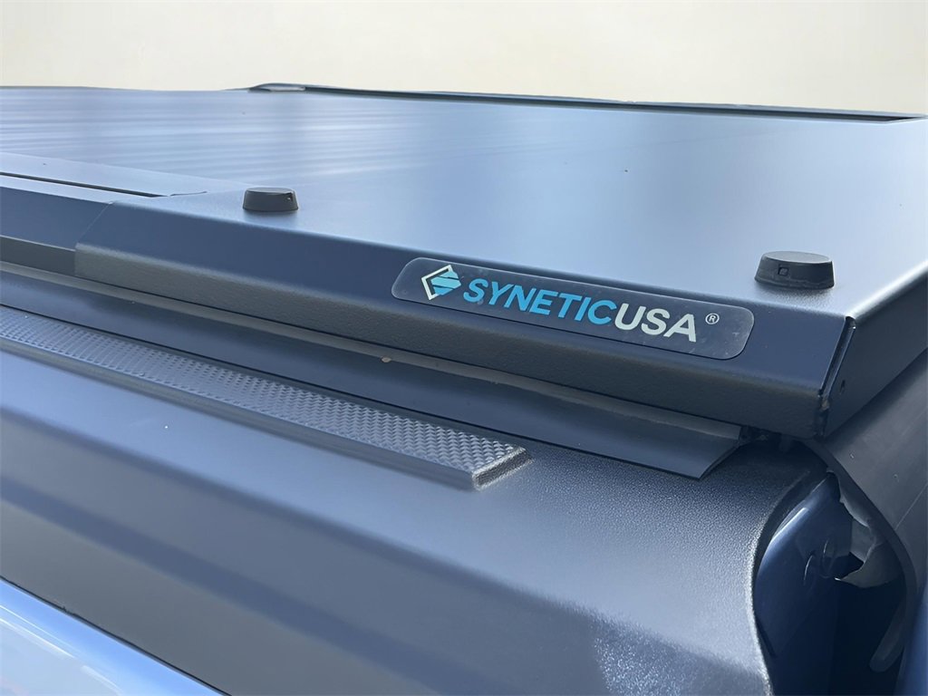 Certified 2022 Ford F150 Lightning Lariat image 21