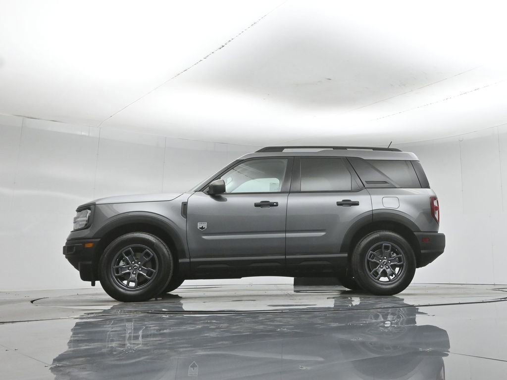 Certified 2023 Ford Bronco Sport Big Bend AWD/4WD image 52