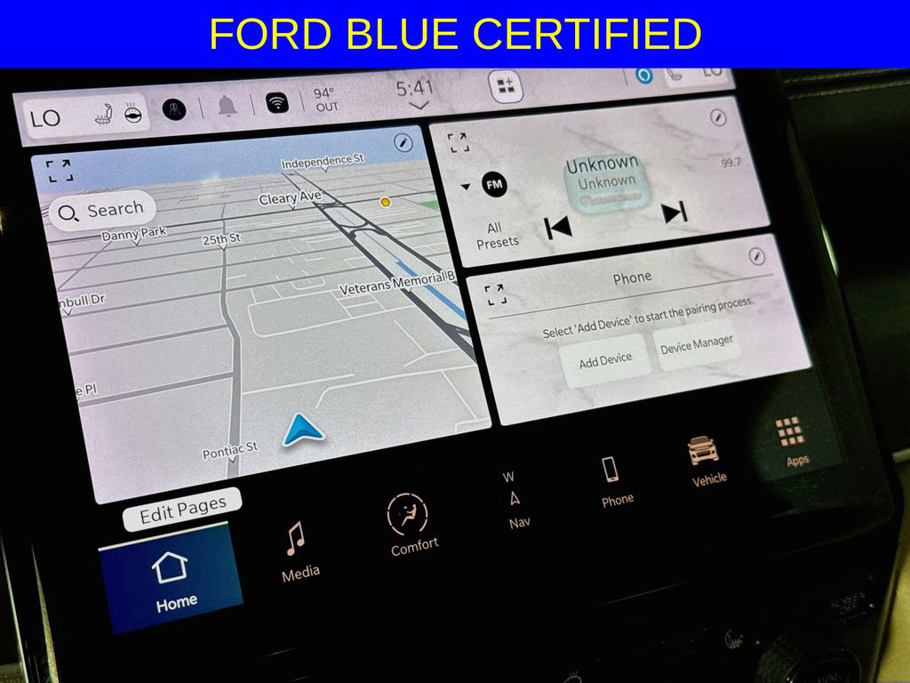 Used 2021 Jeep Grand Cherokee L Limited RWD image 18