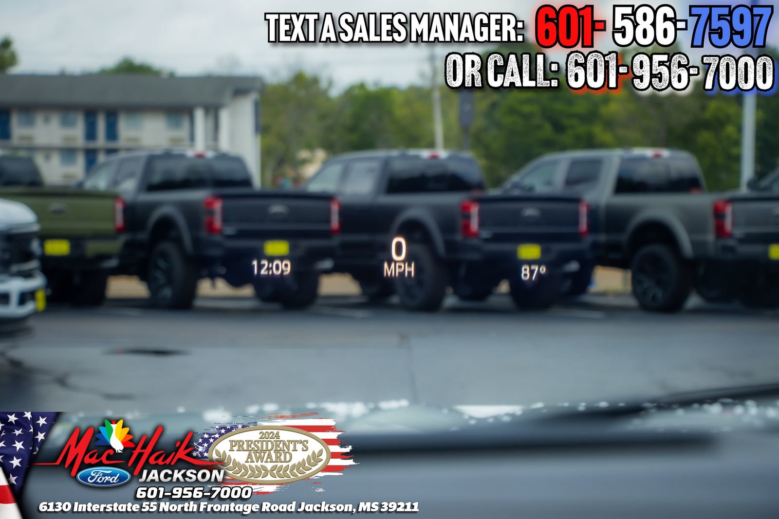 Certified 2023 Ford F250 Lariat w/ Lariat Ultimate Package AWD/4WD image 16