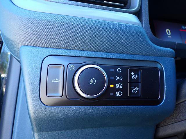Certified 2025 Ford Maverick Lobo AWD/4WD image 22