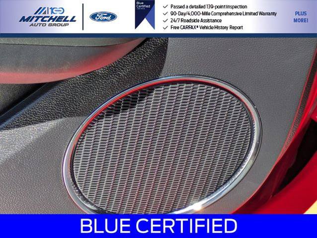 Certified 2019 Ford Mustang GT Premium w/ Performance Package - Level 2 RWD image 13