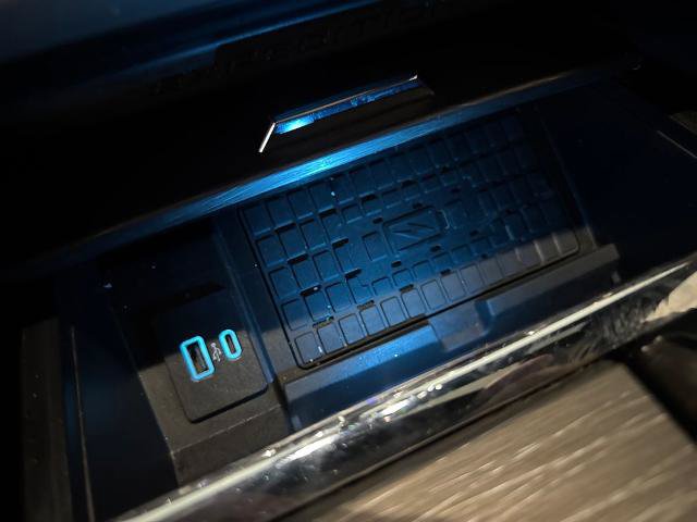 Certified 2024 Ford Expedition Max Limited RWD image 30