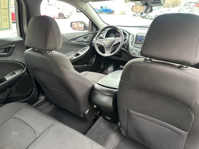 Used 2023 Chevrolet Malibu LS image 21