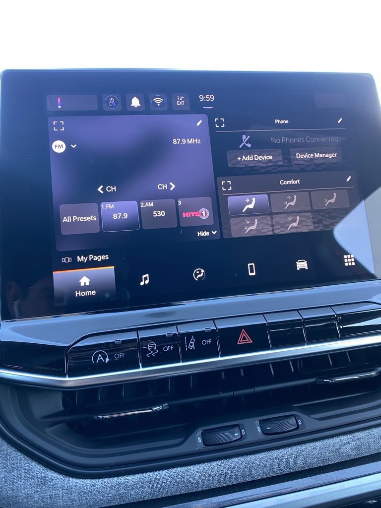 Used 2024 Jeep Compass Sport image 15