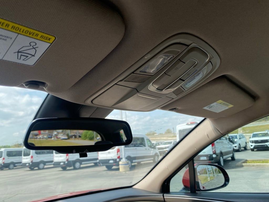Used 2019 Hyundai Santa Fe SEL FWD image 24