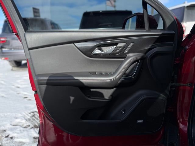Used 2019 Chevrolet Blazer RS image 29