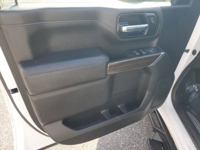 Used 2020 Chevrolet Silverado 2500 LT image 18