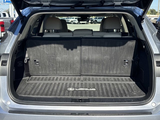 Used 2022 Lexus RX 350L FWD w/ Premium Package image 14