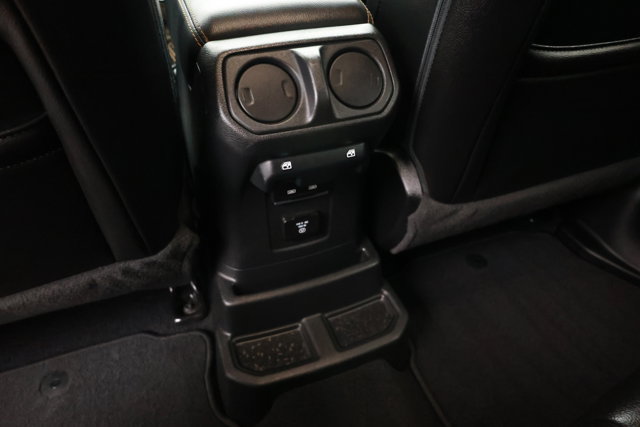 Used 2021 Jeep Wrangler Unlimited Sahara AWD/4WD image 29