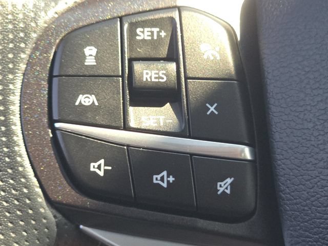Certified 2020 Ford Explorer ST w/ ST Street Pack AWD/4WD image 34