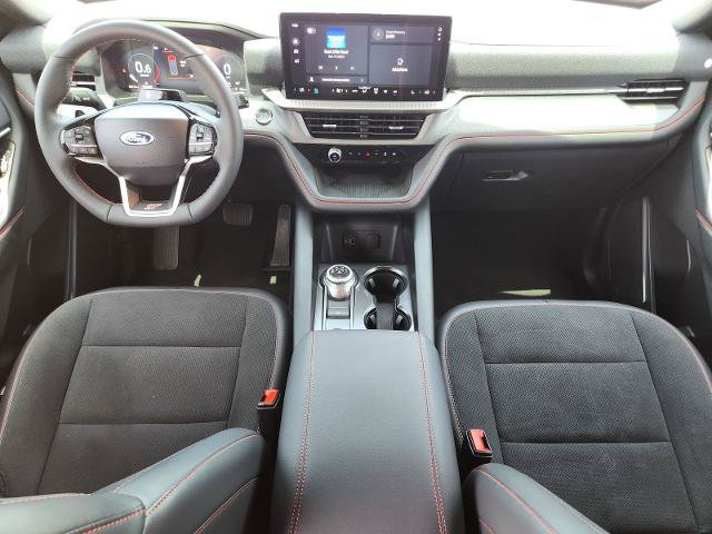 Certified 2026 Ford Explorer ST AWD/4WD image 25