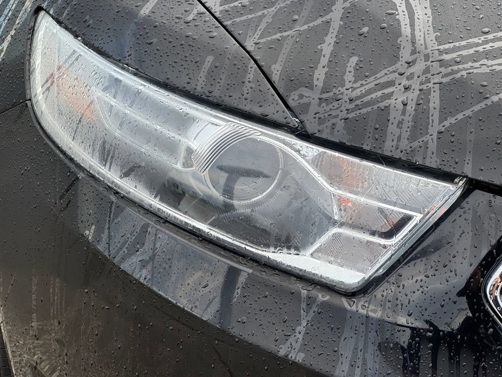 Certified 2018 Ford Taurus SEL AWD/4WD image 43