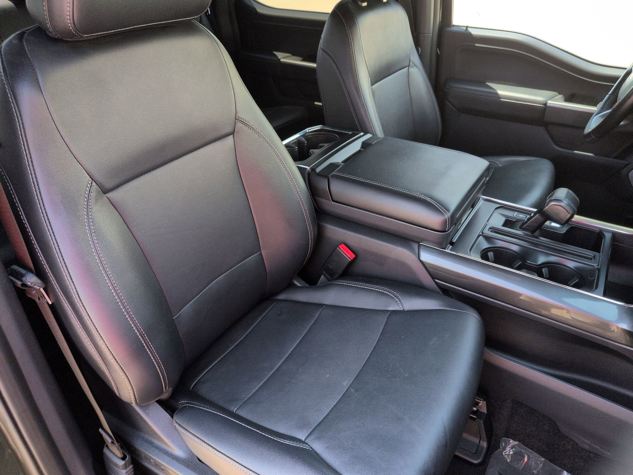 Certified 2022 Ford F150 XLT w/ Equipment Group 302A High AWD/4WD image 35