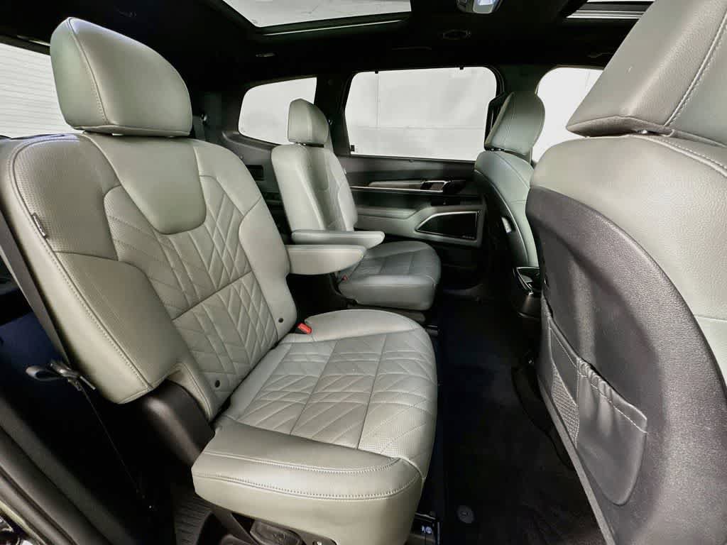 Used 2023 Kia Telluride SX X-Line AWD/4WD image 33