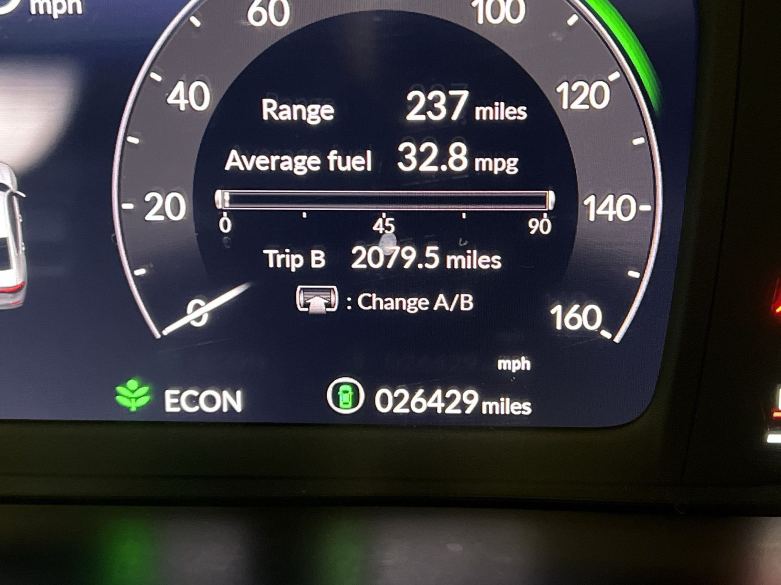 Used 2024 Honda Accord Sport image 11