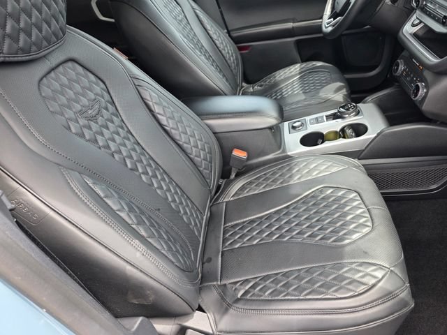 Certified 2022 Ford Bronco Sport Big Bend w/ Convenience Package AWD/4WD image 13
