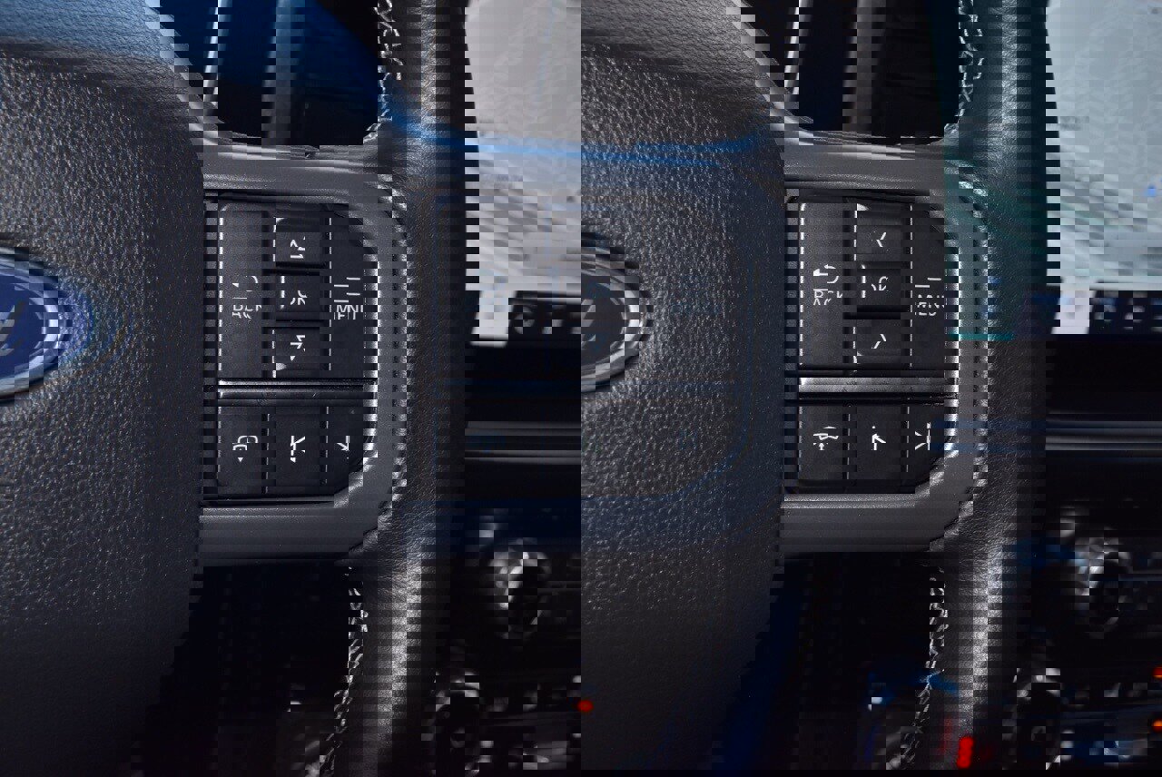 Certified 2023 Ford F150 XLT w/ Equipment Group 302A High image 24