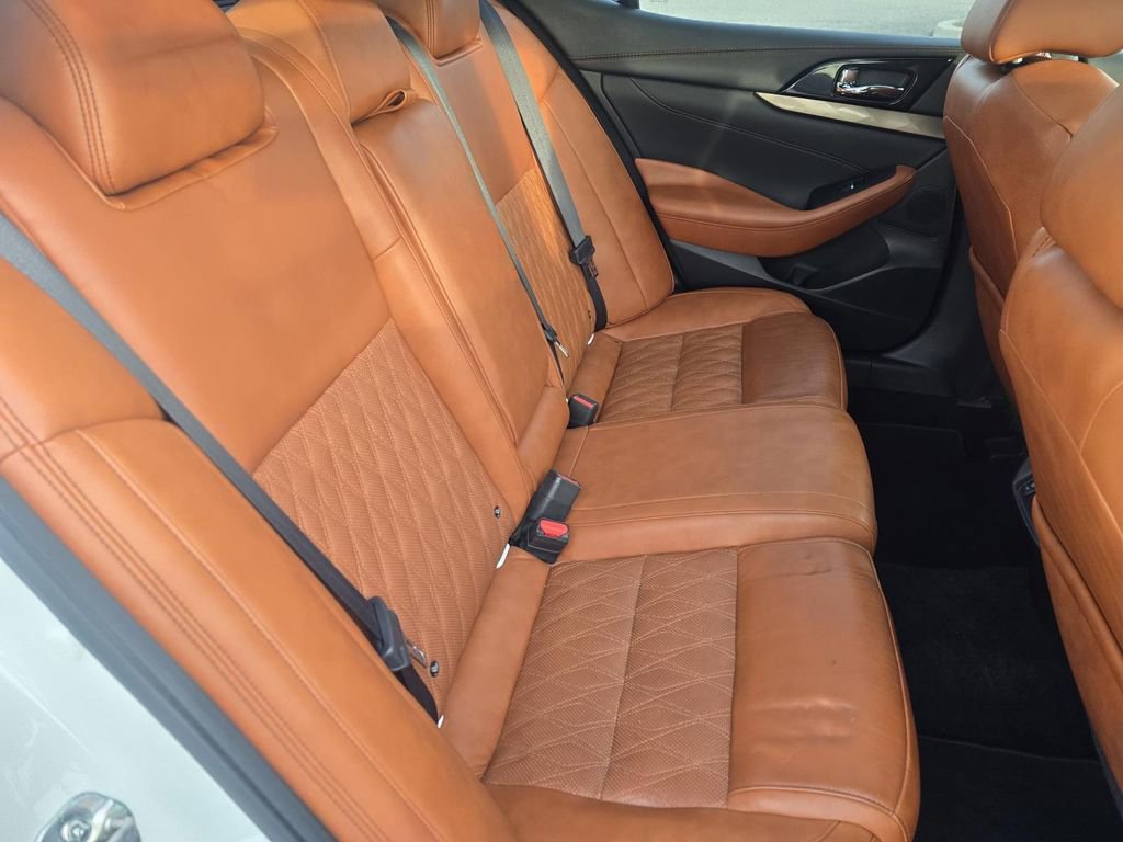 Used 2019 Nissan Maxima Platinum w/ Reserve Package image 24