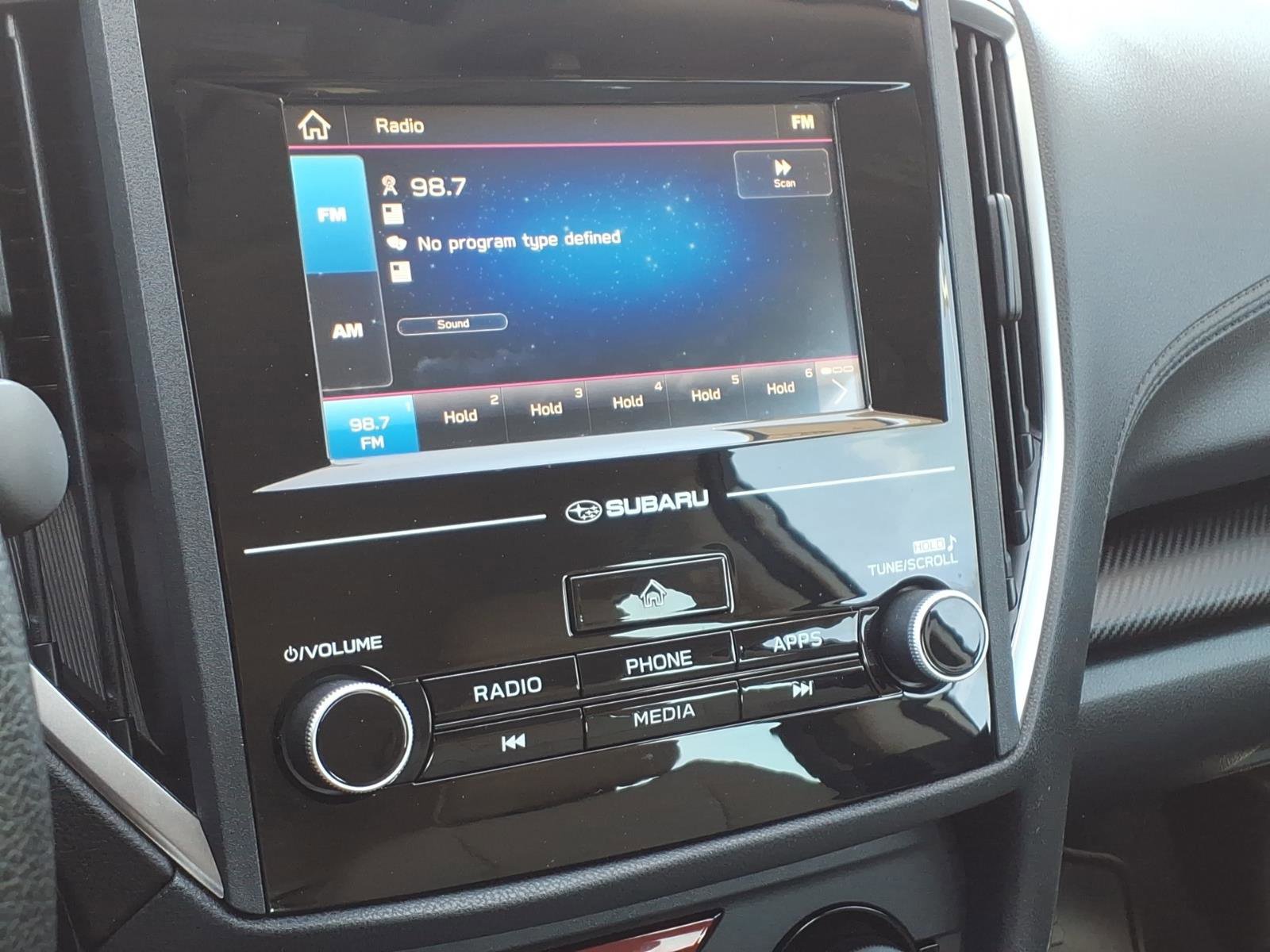 Used 2019 Subaru Impreza 2.0i w/ Eyesight image 23