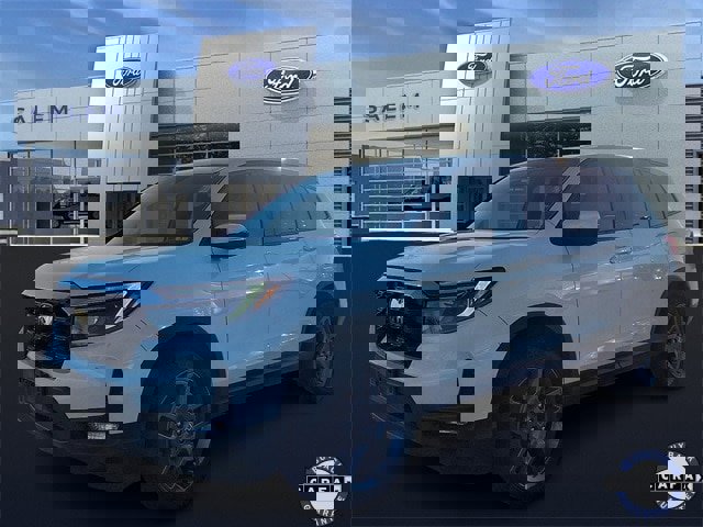 Used 2022 Honda Passport EX-L image 6