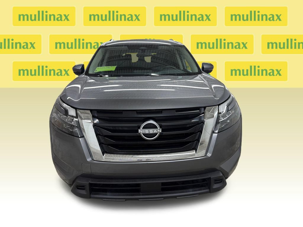 Used 2023 Nissan Pathfinder SV FWD image 15