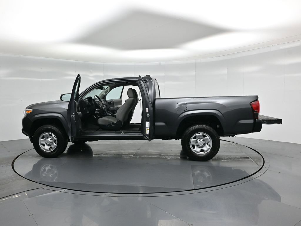 Used 2023 Toyota Tacoma SR image 46