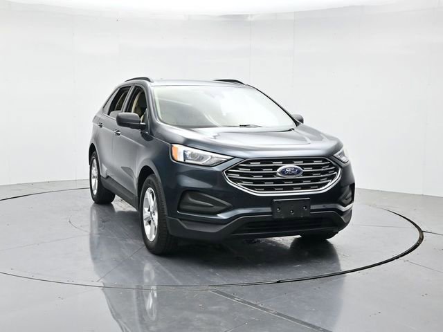 Certified 2022 Ford Edge SE AWD/4WD image 4