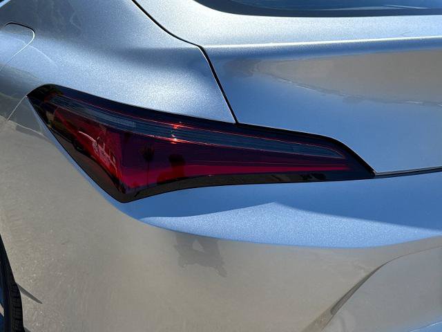 Used 2026 Acura Integra FWD image 24