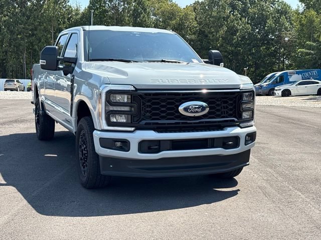 Certified 2026 Ford F350 XLT w/ XLT Premium Package AWD/4WD video 1