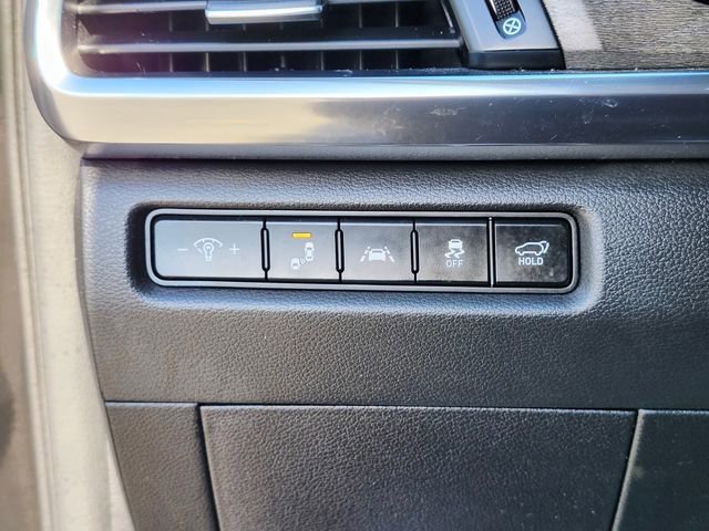 Used 2022 Kia Telluride EX w/ EX Premium Package image 25