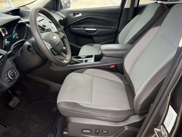 Certified 2017 Ford Escape SE image 16