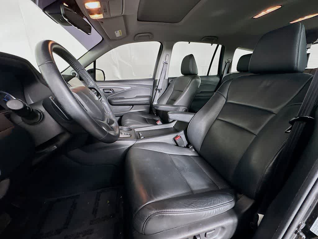 Used 2022 Honda Pilot EX-L image 12