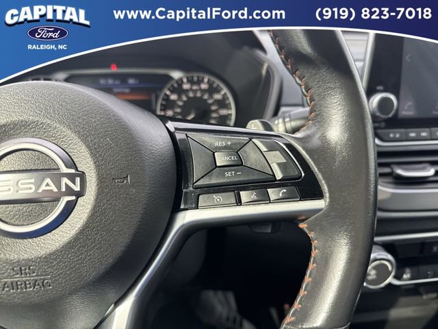 Used 2024 Nissan Altima 2.5 SR image 22