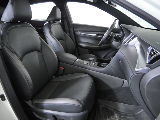 Used 2023 INFINITI QX55 Essential AWD/4WD image 13