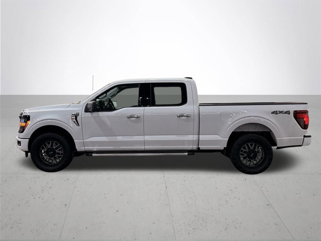 Certified 2024 Ford F150 XLT w/ Tow/Haul Package image 14