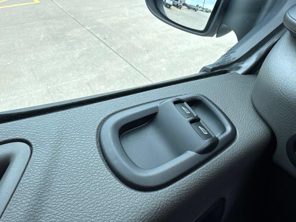 Certified 2025 Ford Transit 350 XLT RWD image 8