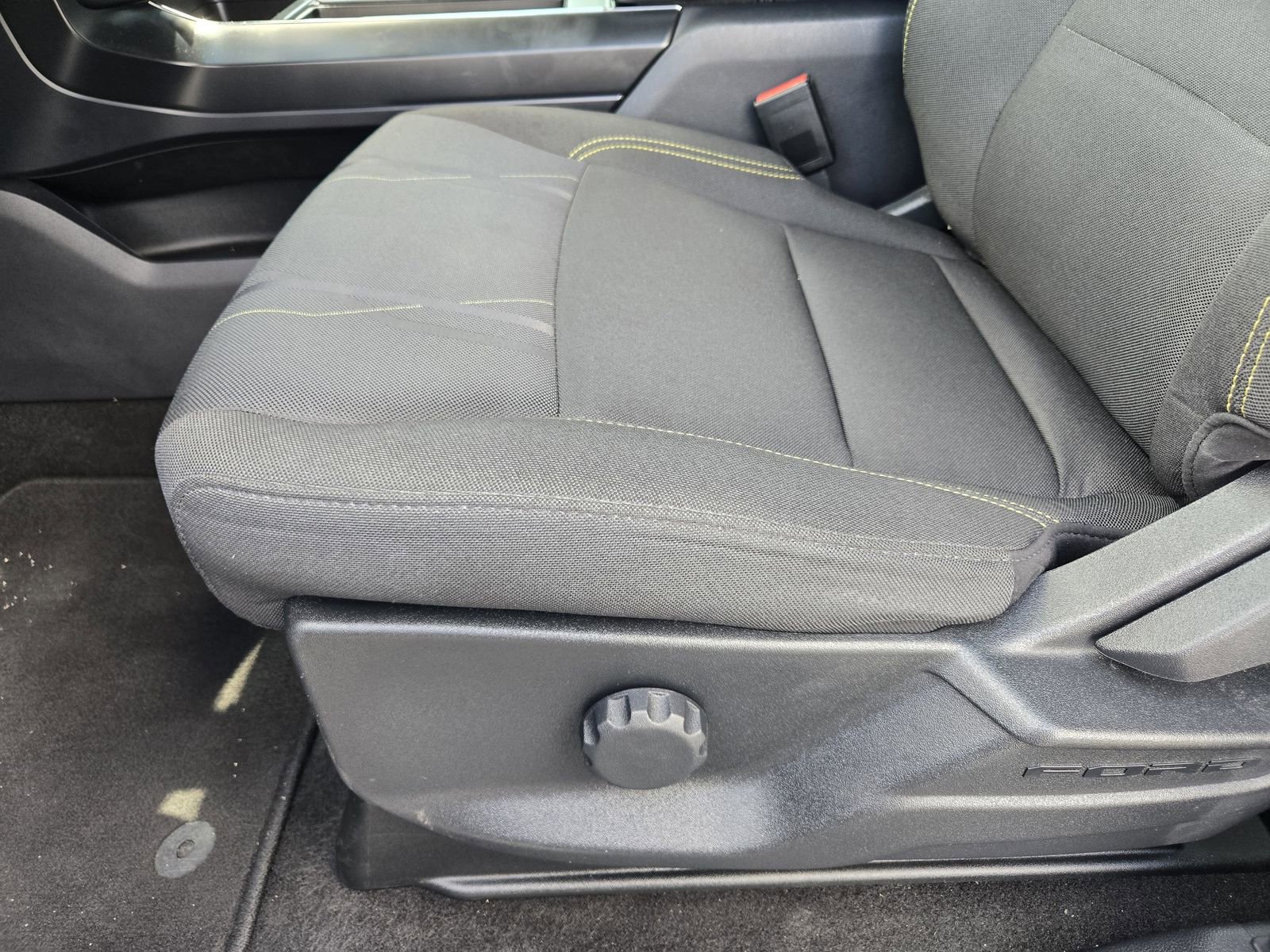 Certified 2024 Ford F150 STX image 21