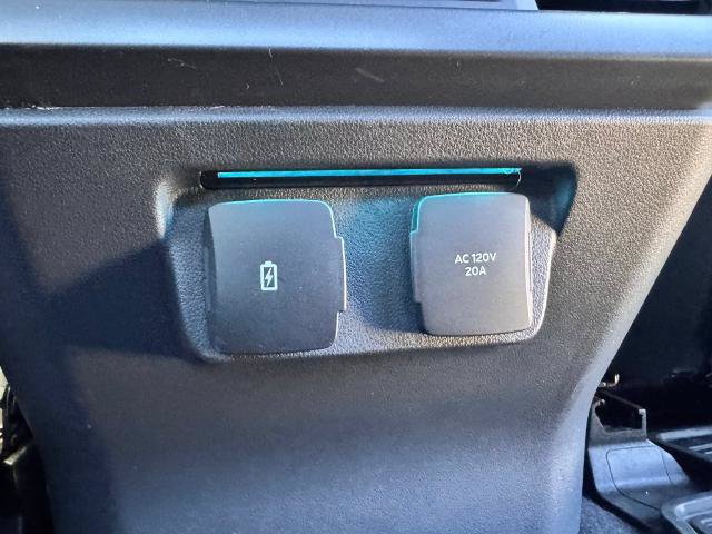 Certified 2024 Ford F150 Tremor w/ Bed Utility Package AWD/4WD image 22