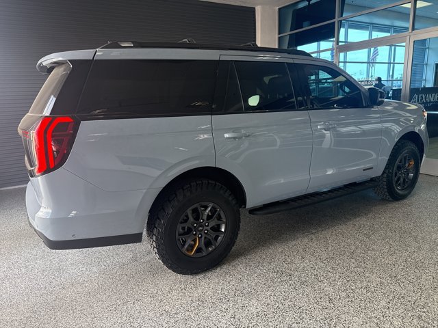 Certified 2025 Ford Expedition Tremor AWD/4WD image 14