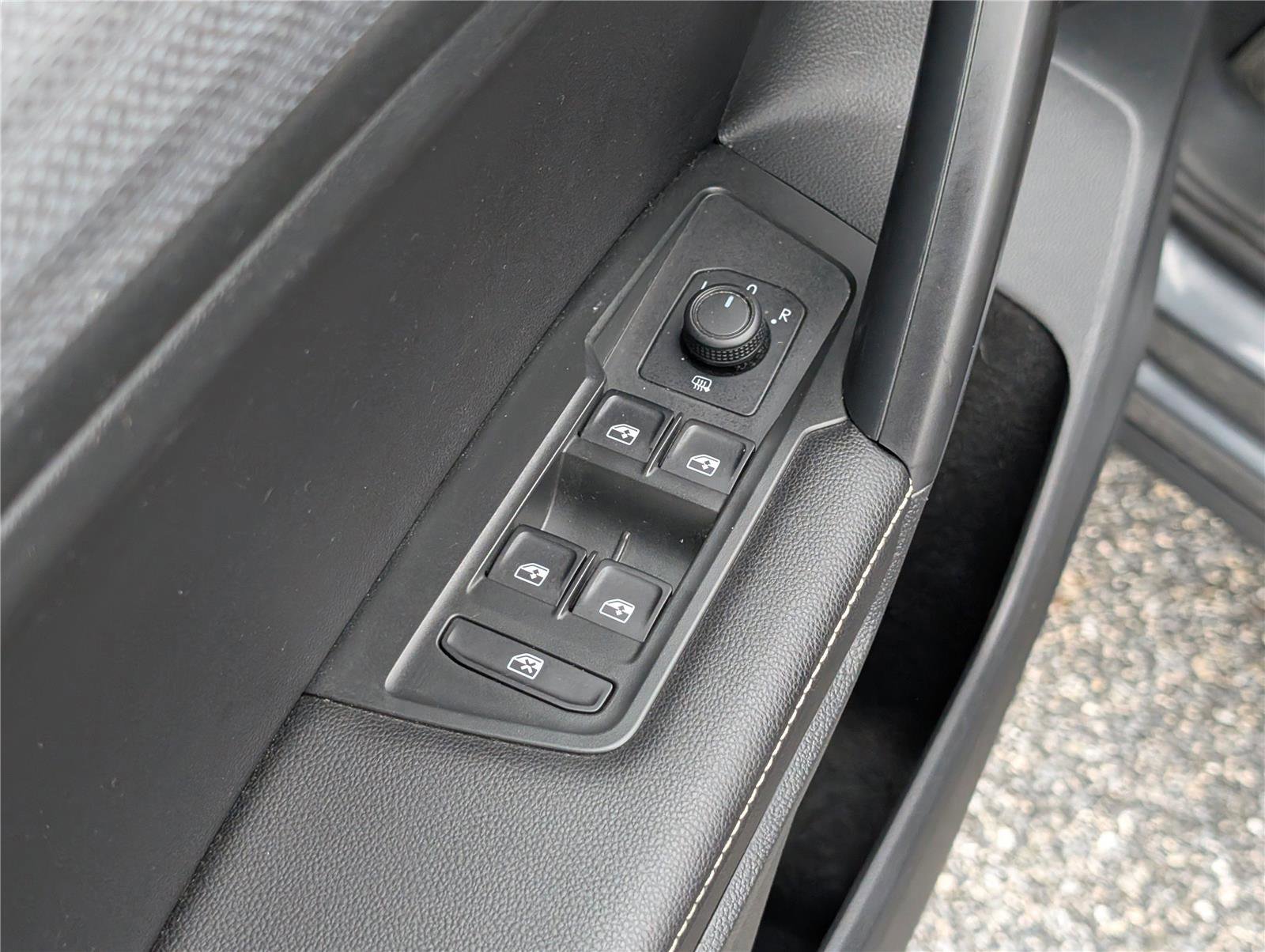 Used 2023 Volkswagen Tiguan S w/ Driver Assistance Package image 17